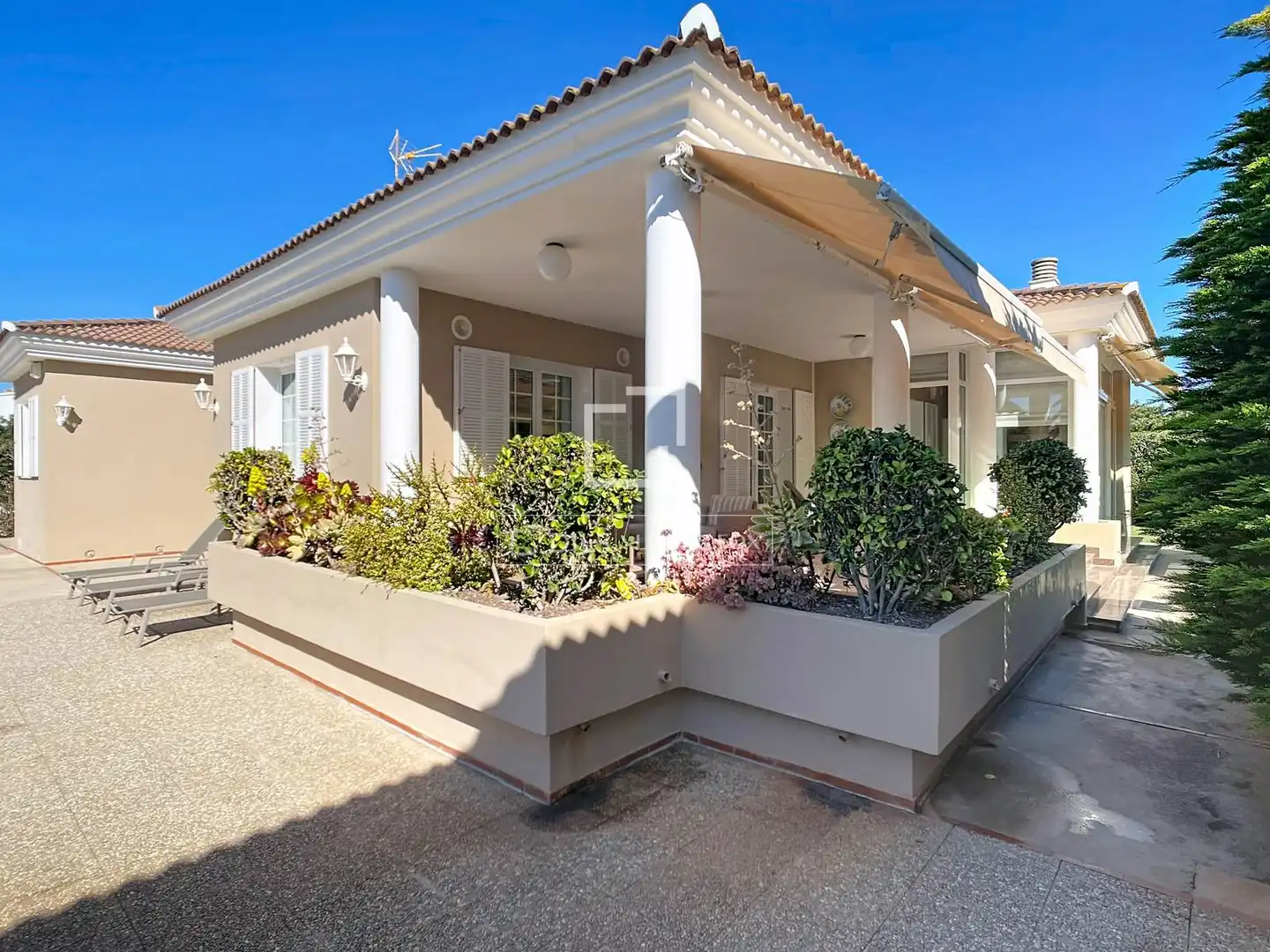 Chalet con piscina en venta en Cala en Blanes, imagen 28