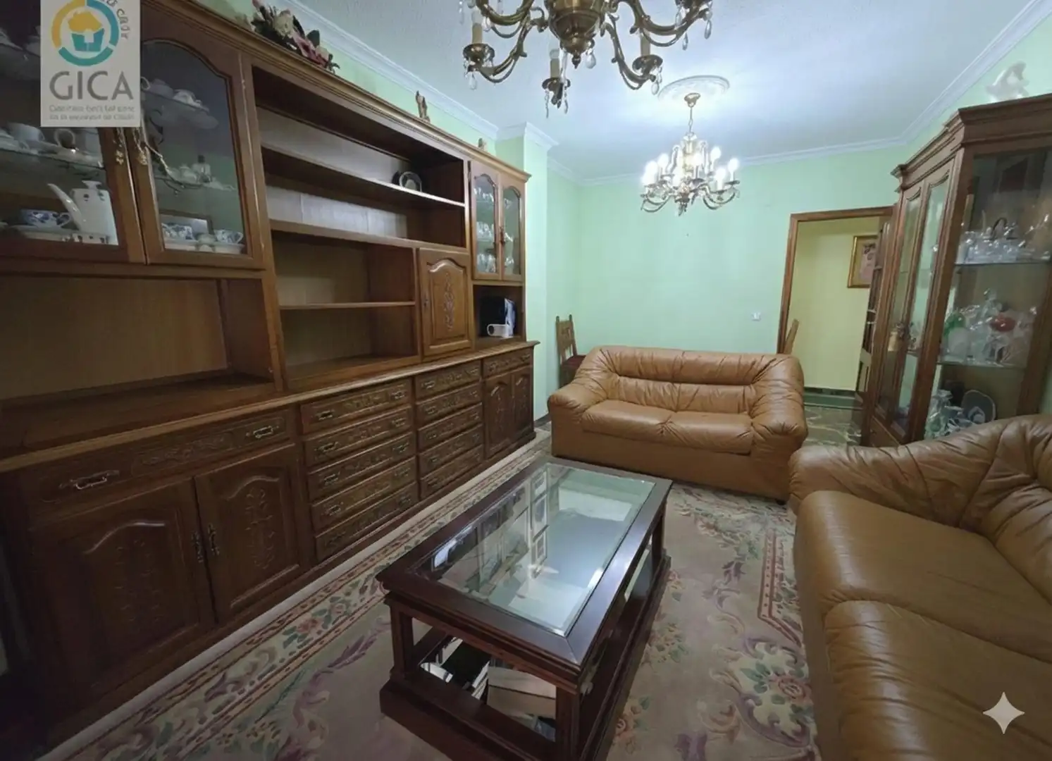 Piso con ascensor en venta en JOSE ANTONIO PRIMO RIVERA, imagen 5