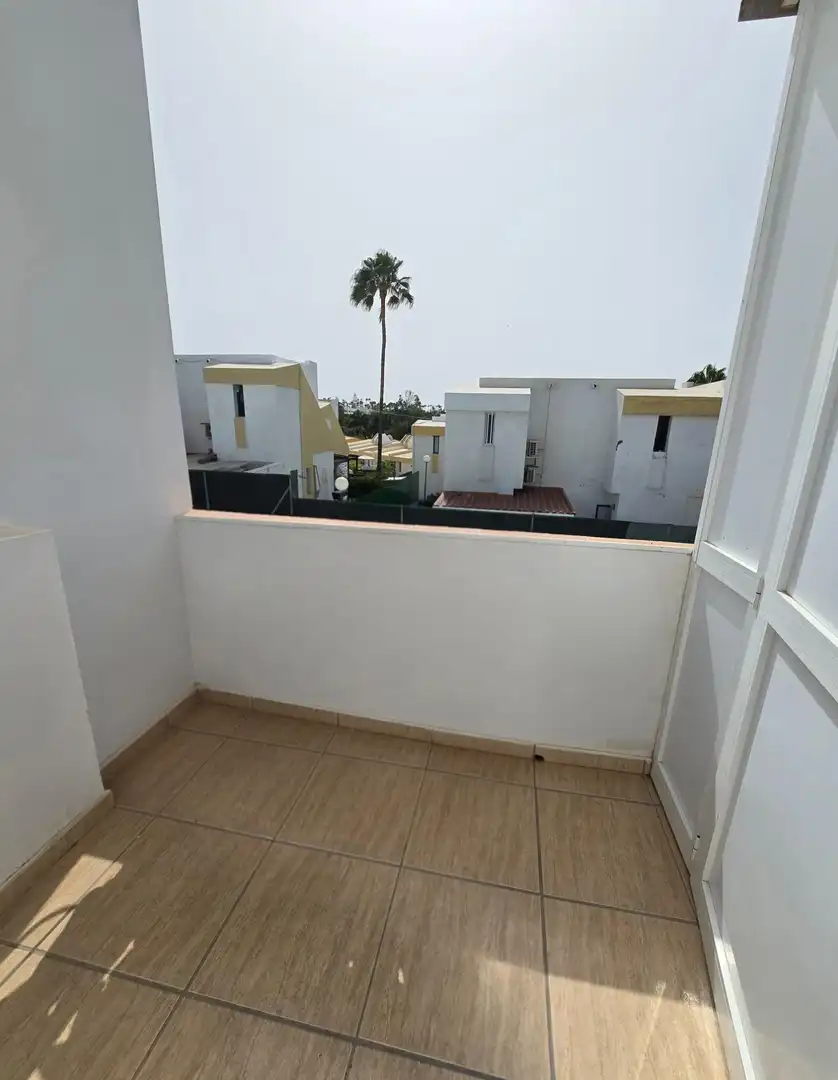 Maisonette zur Miete in Maspalomas - Meloneras