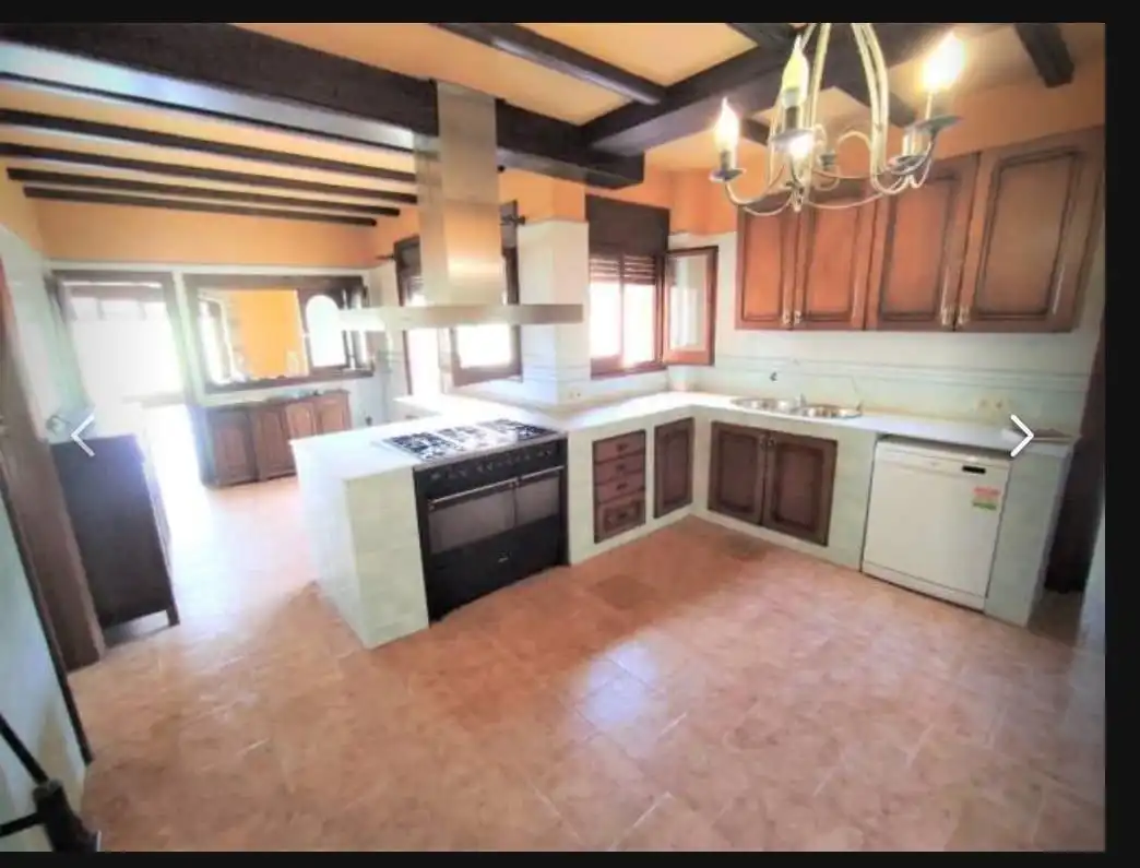 Casa o chalet en venta en Barri de Lourdes - Gallecs