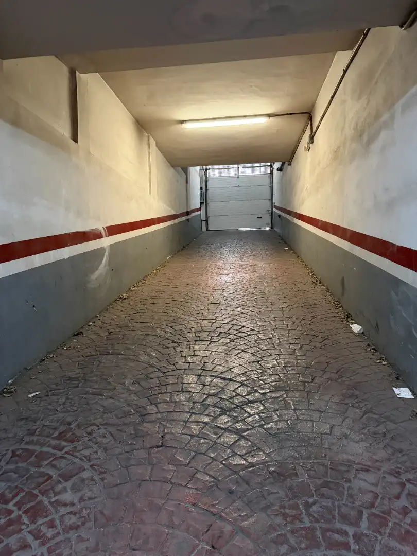 Einzelparkplatz zum Verkauf in Carrer Enrique Soriano, imagen 4