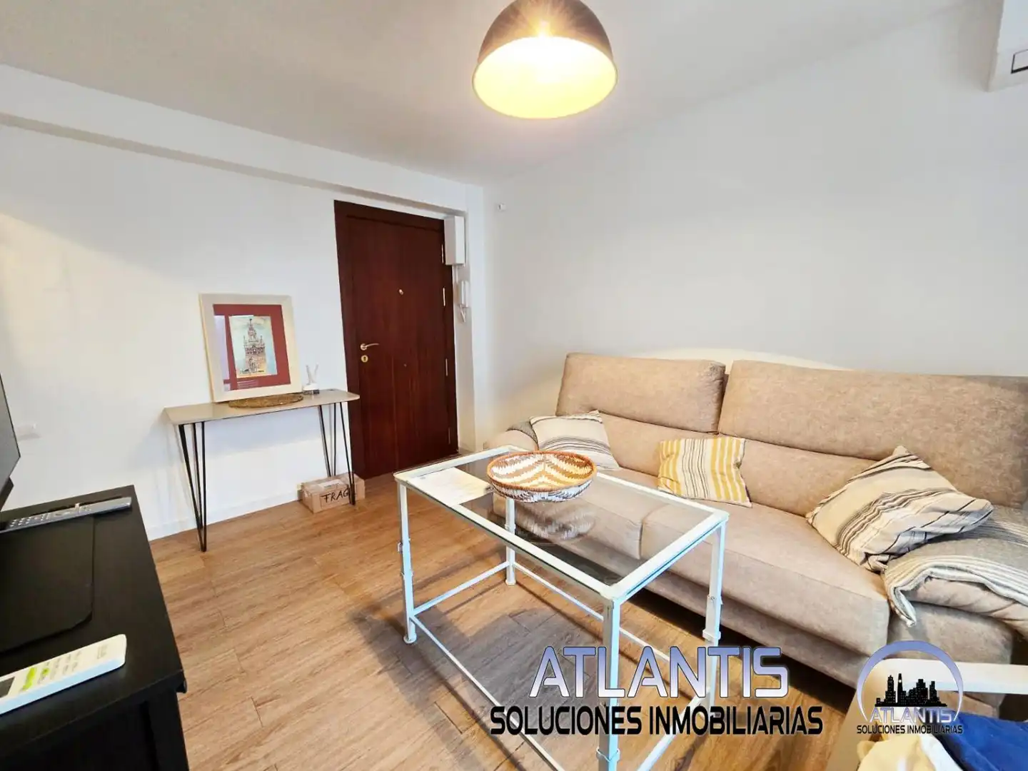Flat for rent in San Julián