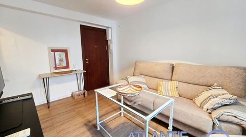 Foto 4 de Piso de alquiler en San Julián, Sevilla Capital
