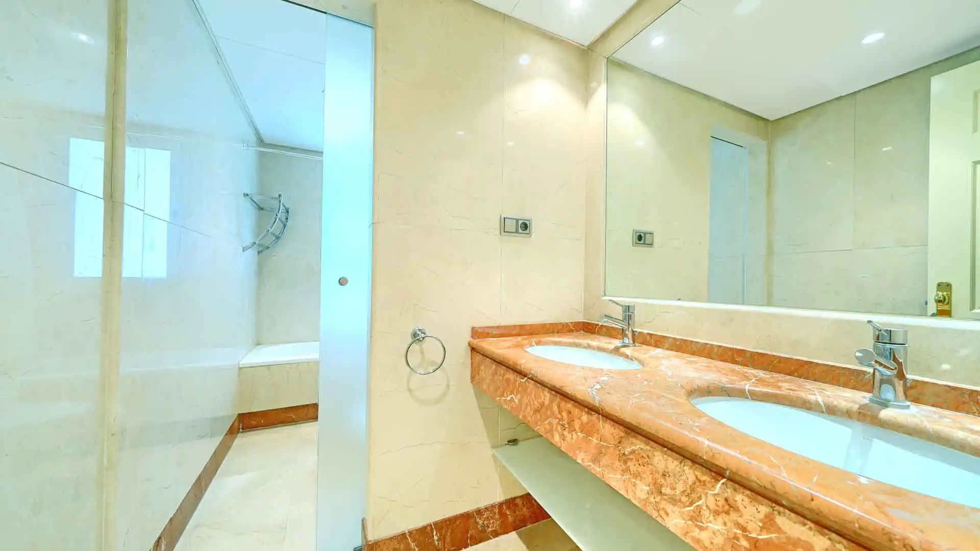 Apartamento con piscina en venta en MONTEMENOR-B SIERRA BLANC, imagen 35