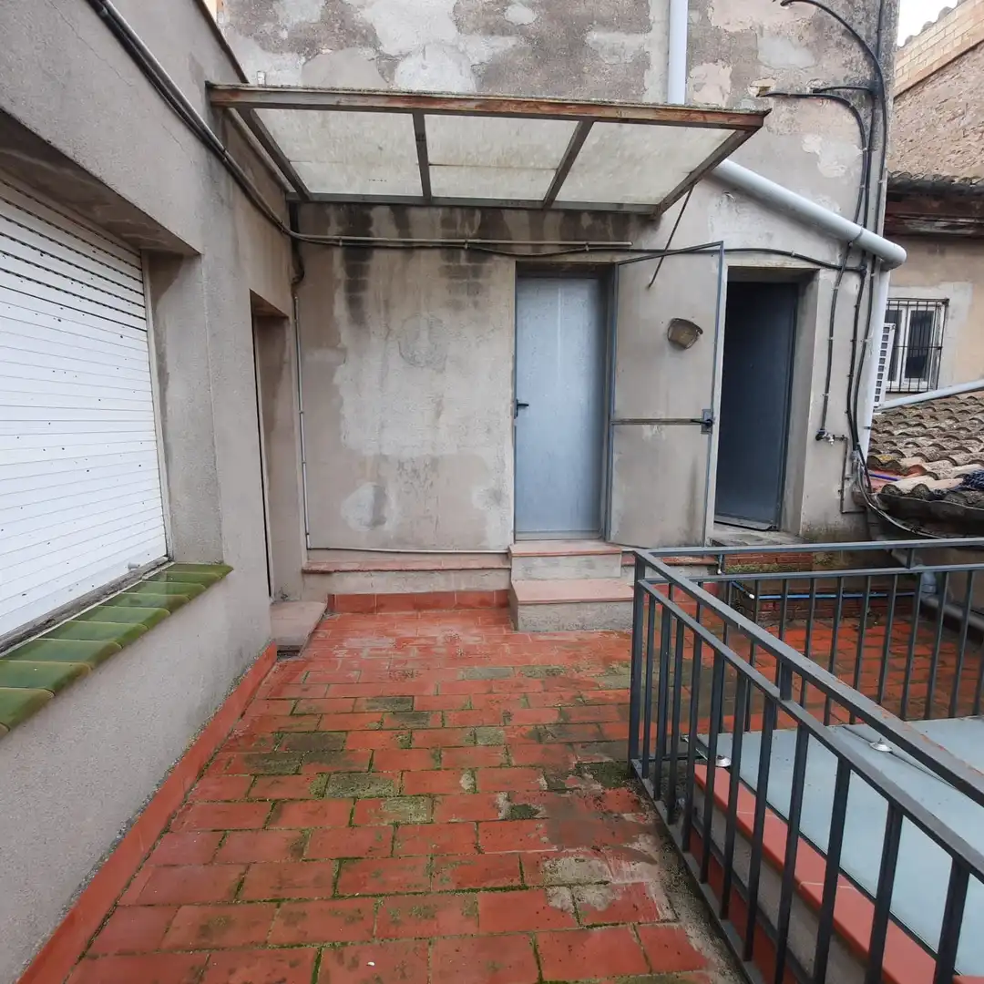 Casa aparellada en venda a Pz La Constitución, imagen 18