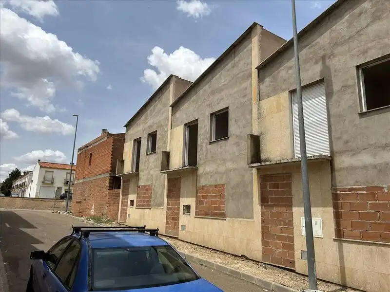 Casa o chalet en venta en CONSTITUCIÓN, La Albuera