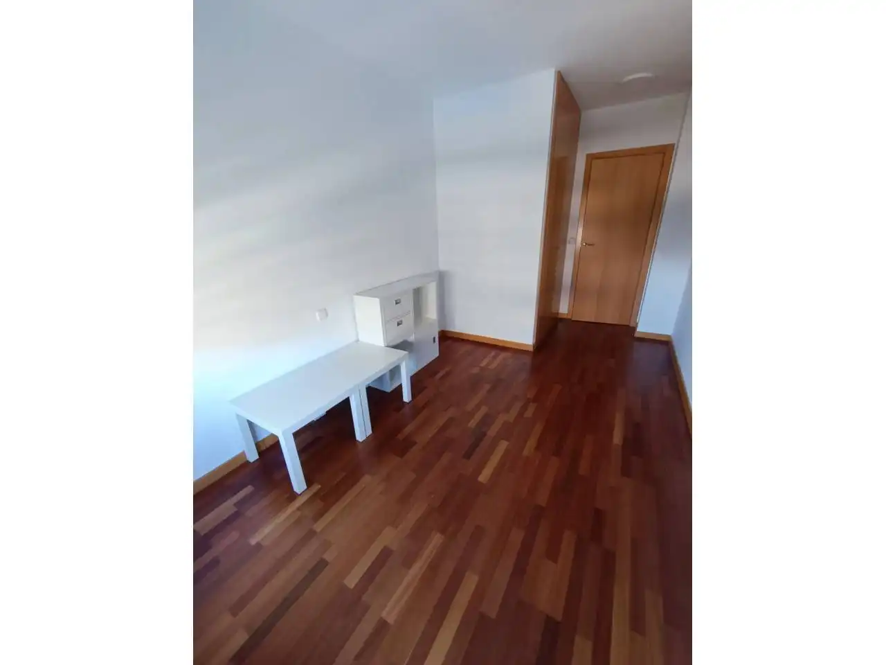 Bedroom of Flat for rent in Fuenlabrada  with Air Conditioner, Heating and Storage room