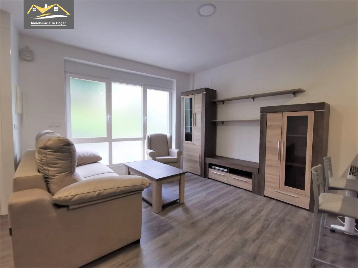 Pis de lloguer a Calle San Francisco, Centro