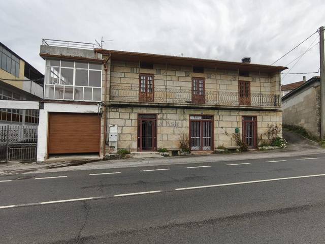 Finca rústica en Venta en O Pinto, 72 en Esgos