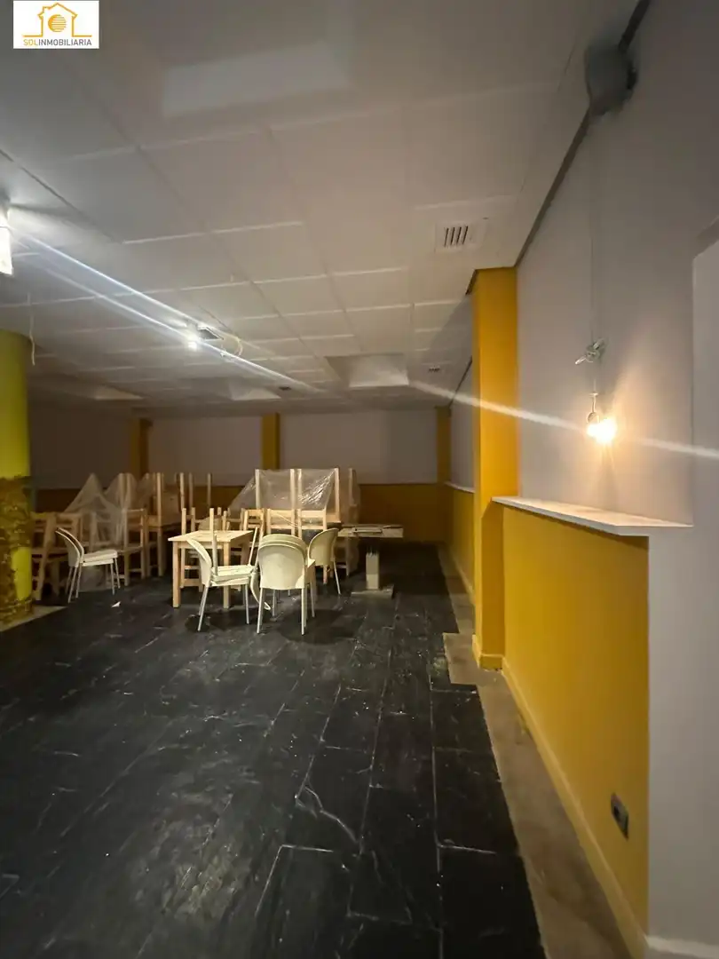 Business premises to rent in Casco Antiguo, imagen 20