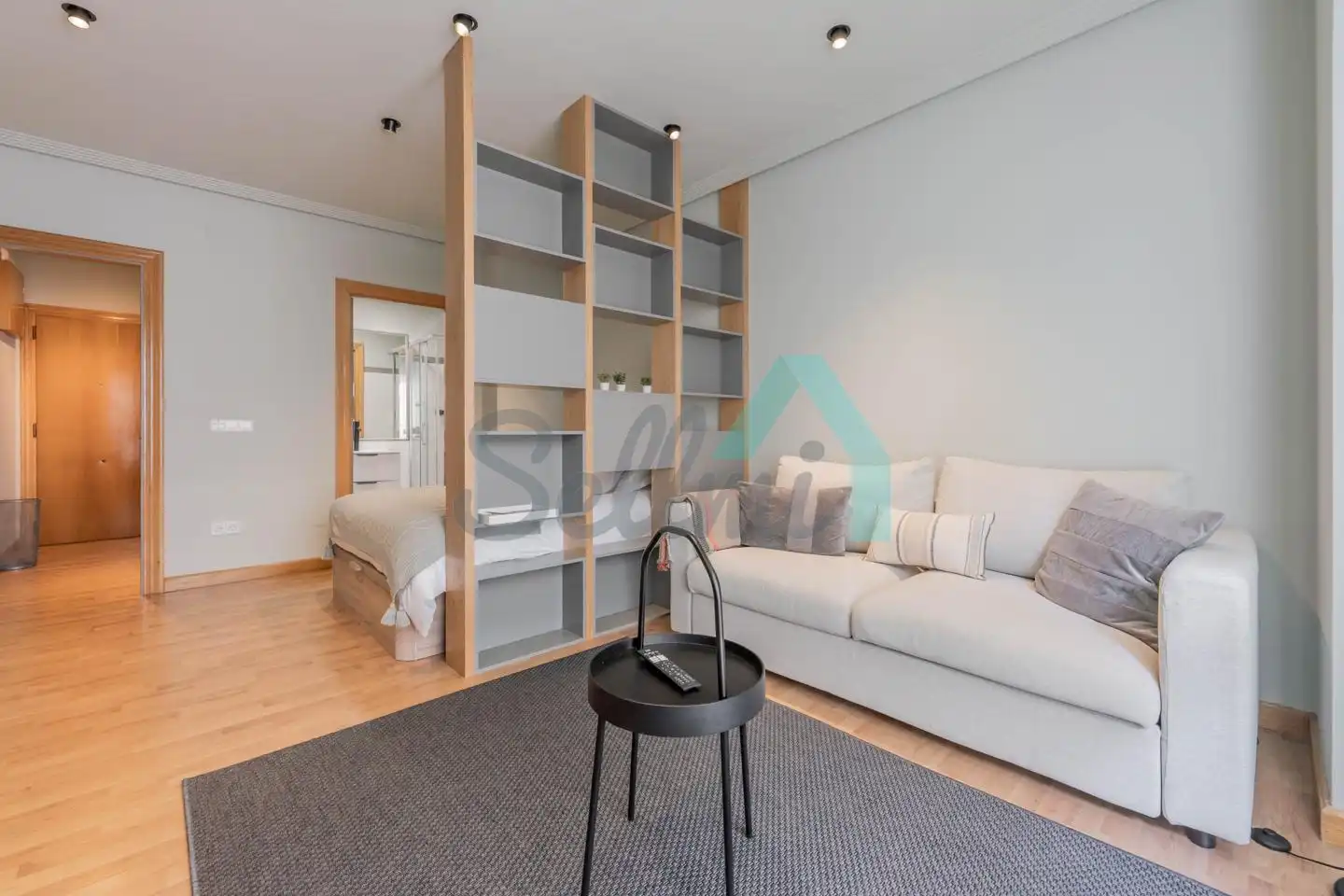 Wohnung zur Miete in De Jesús, Fontán