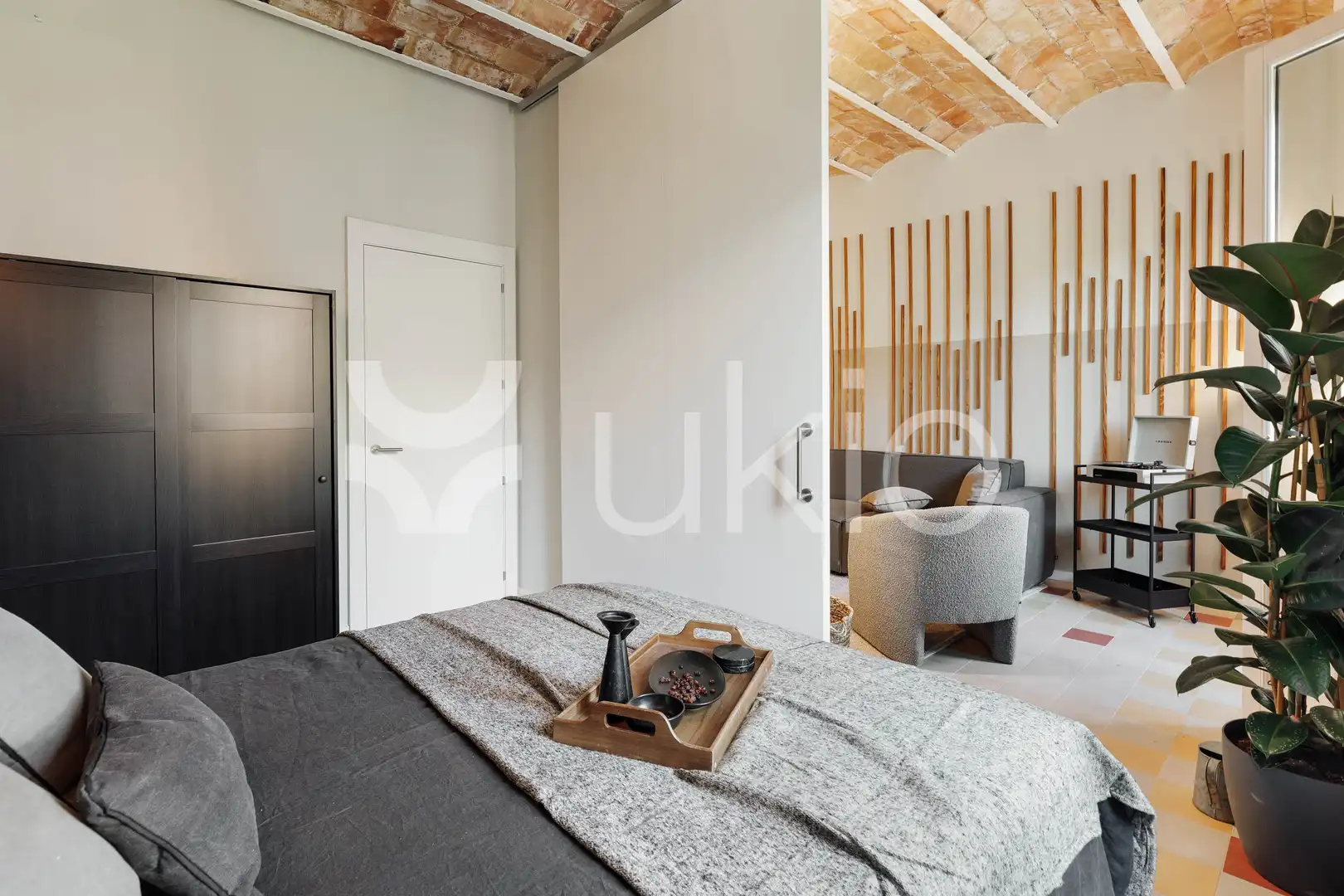 Appartement compact à louer à Ronda de Sant Pere, imagen 11