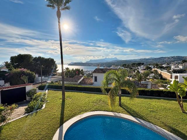 Casa-chalet en Venta en El Portet - Pla de Mar