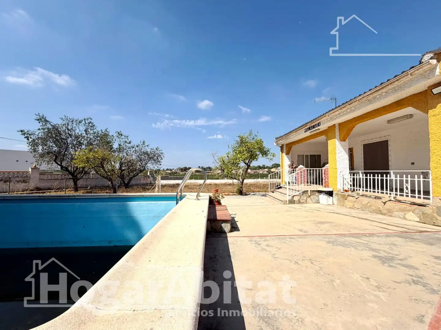 Villa con piscina in vendita a Calle Pintor Salvador Abril, imagen 58