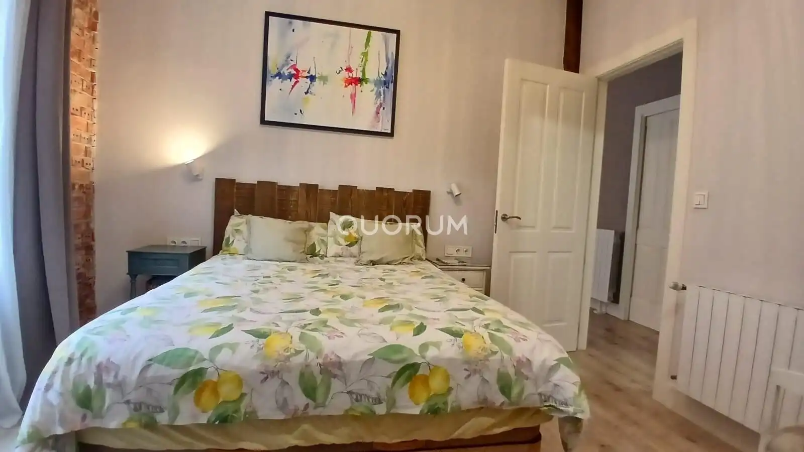 Habitación de Piso en venta en Bilbao  con Calefacción