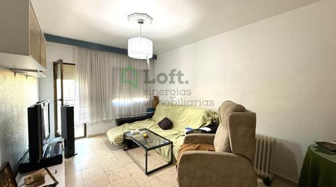 Foto 3 de Pis en venda a Pardaleras, Badajoz