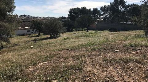 Foto 2 de Residencial en venda a Núcleo Urbano, La Pobla de Vallbona