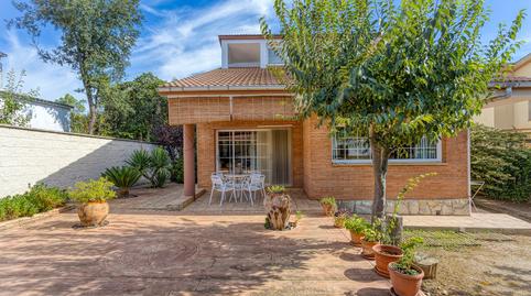 Foto 2 de Casa o chalet en venta en La Torre de Claramunt, Barcelona