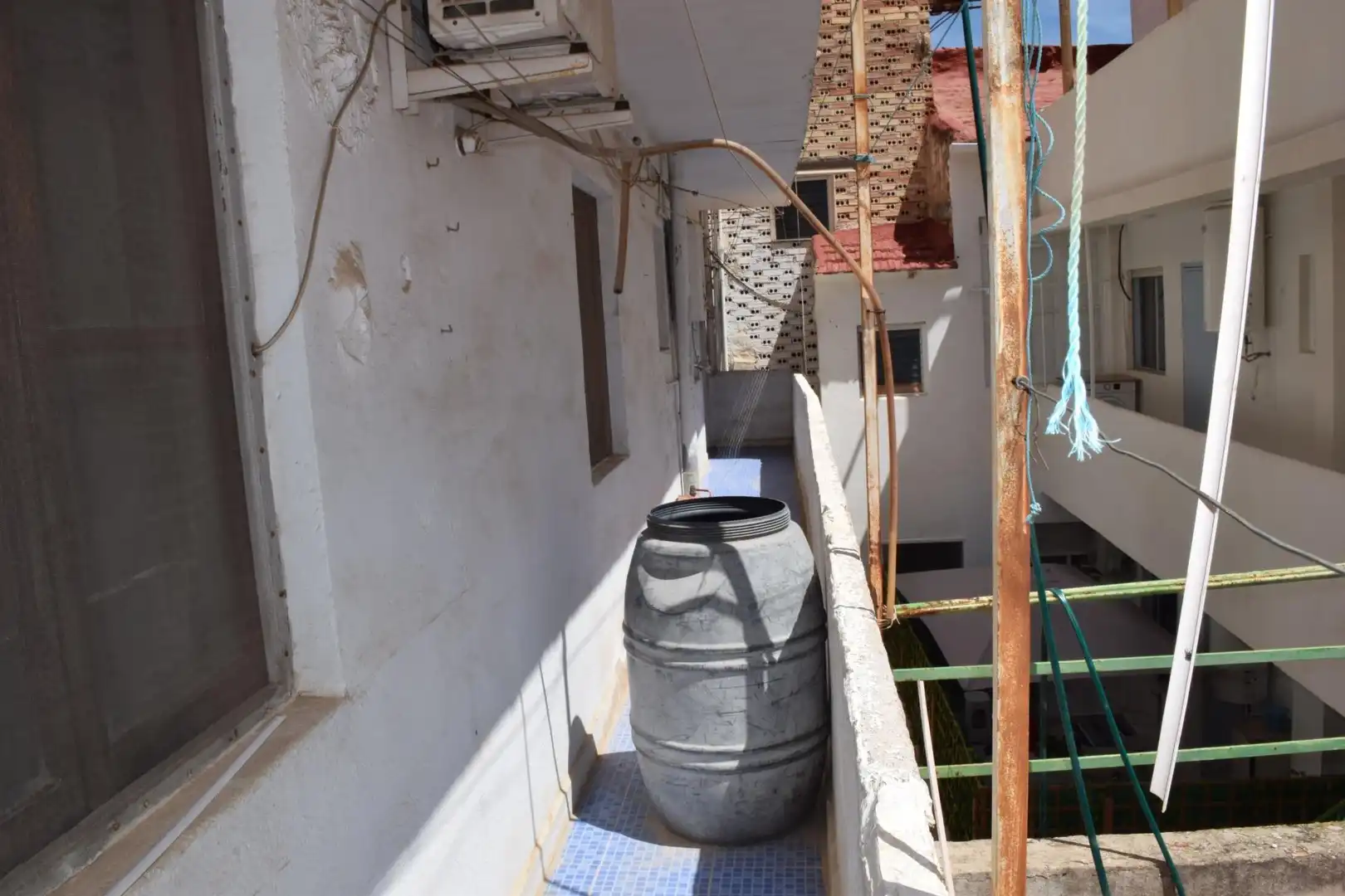 Terraza de Piso en venta en Alcantarilla con Calefacción y Terraza