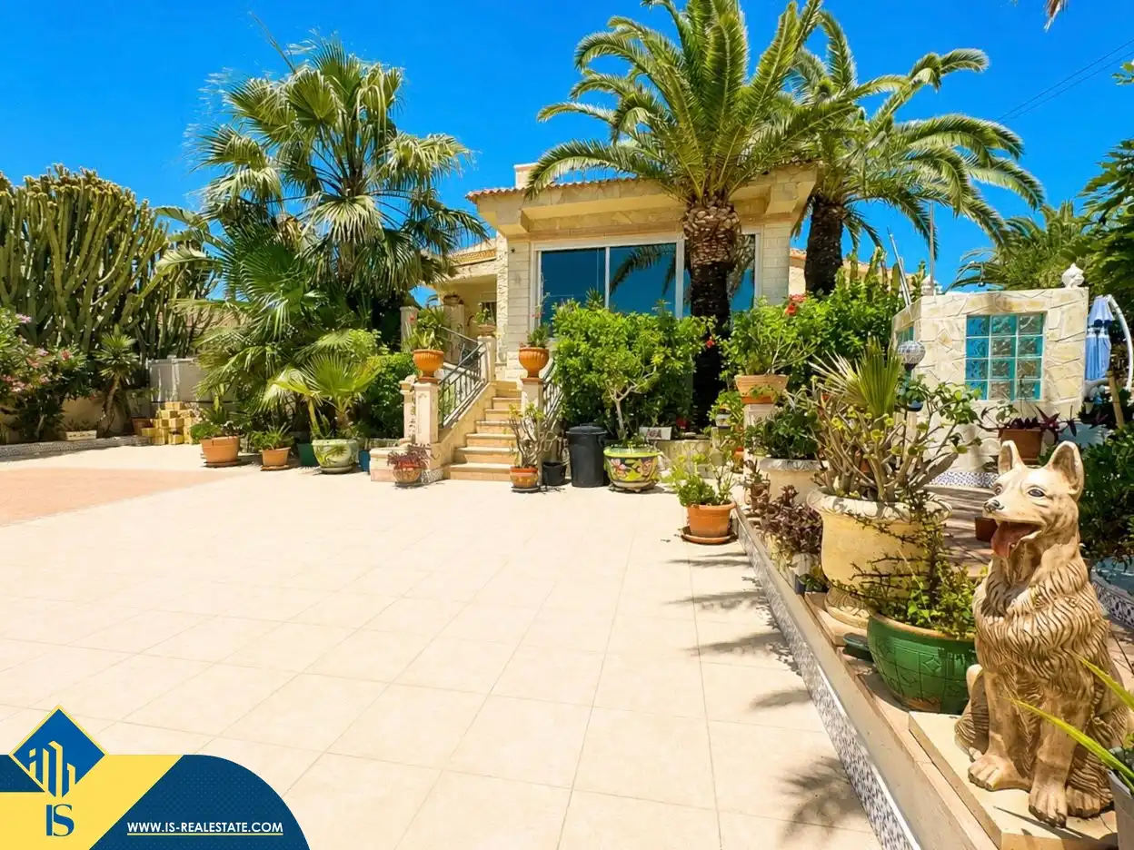 Chalet con piscina en venta en Ciudad Quesada, imagen 49