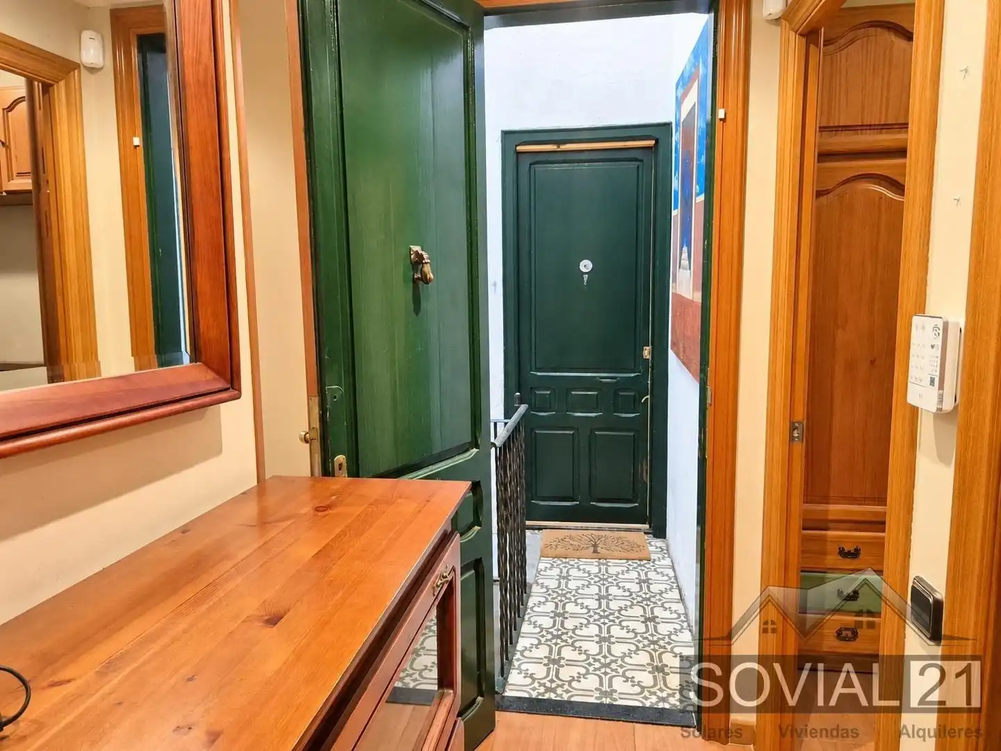 Piso en venta en Les Planes