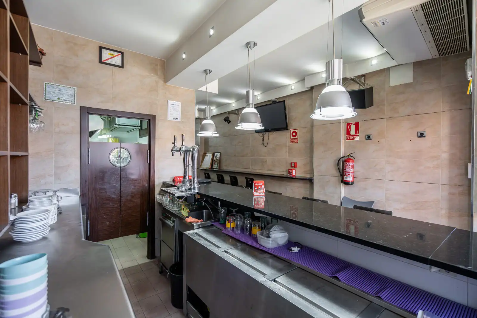 Business premises for sale in Mejorada del Campo, imagen 20