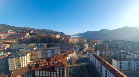 Foto 4 de Dúplex en venda a Biteri Plaza, 3, Arrasate / Mondragón, Gipuzkoa