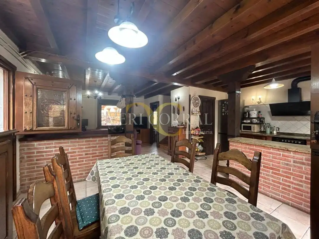 House with terrace for sale in Picones, imagen 43