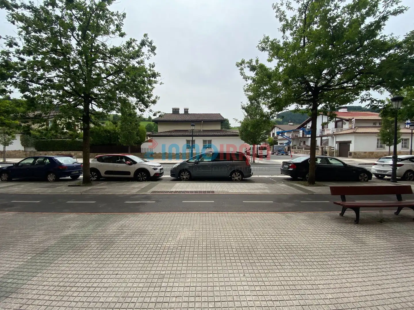 Local commercial à vendre à Hirigoien Kalea, imagen 7