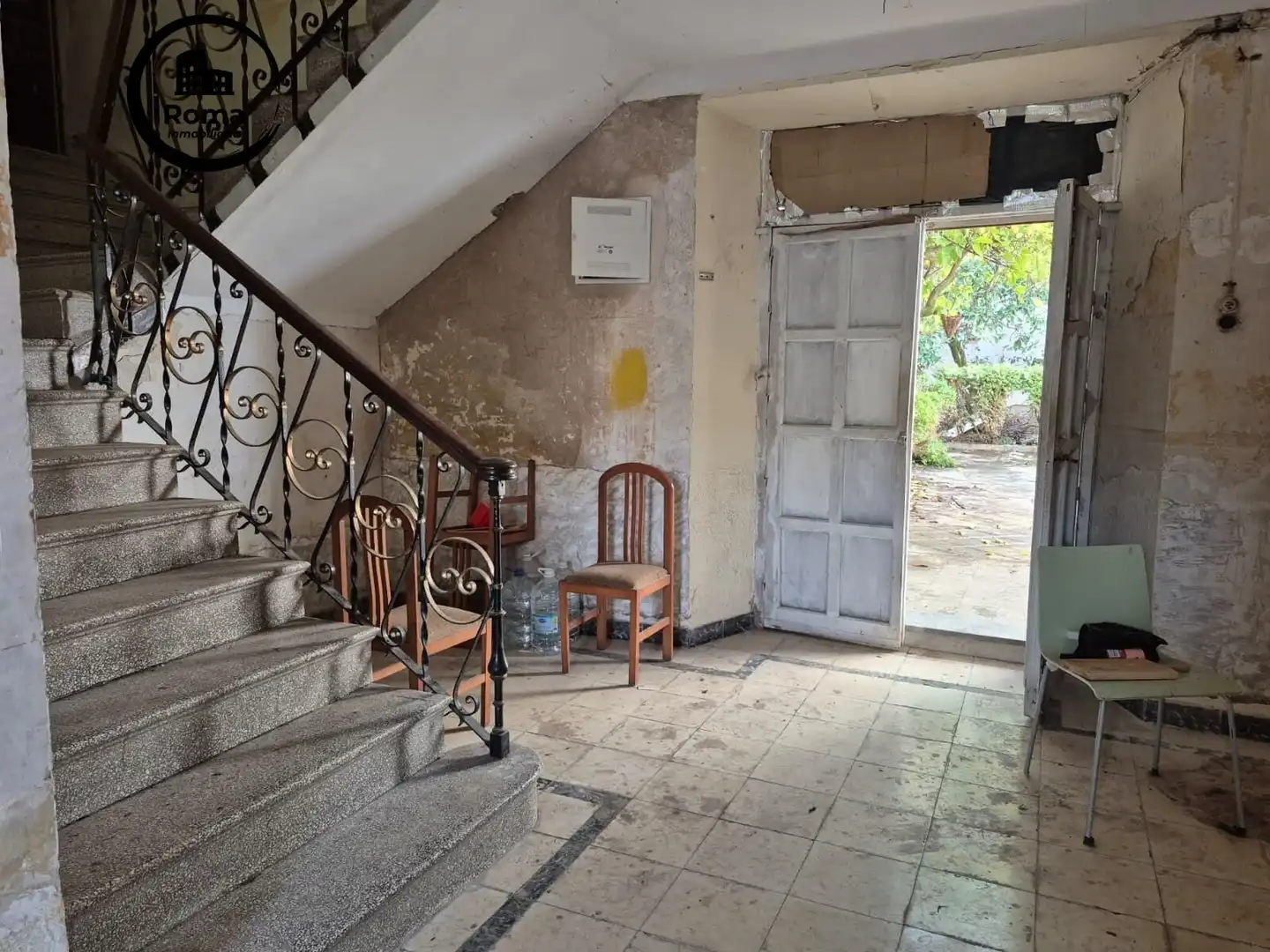 Casa adosada en venda en Loja amb Terrassa