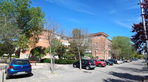 Foto 5 de Piso en venta en Rejas, Madrid Capital