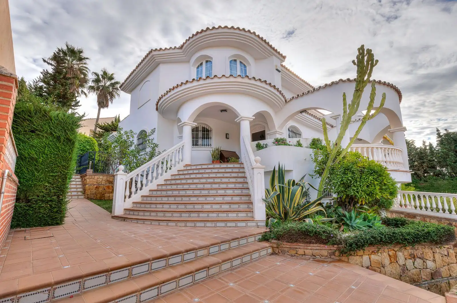 Casa o chalet en venta en Calle de Dinamarca, Hacienda Torrequebrada