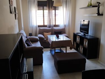 Flat with lift for sale in Zafra