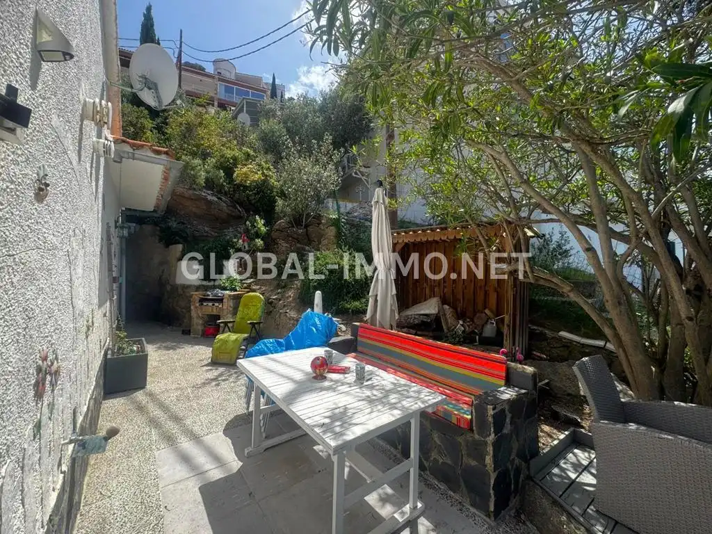 Villa con giardino in vendita a Carrer Foix, imagen 15