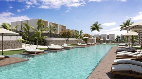 Foto 2 von Wohnung zum Verkauf in Maspalomas - Meloneras, Las Palmas