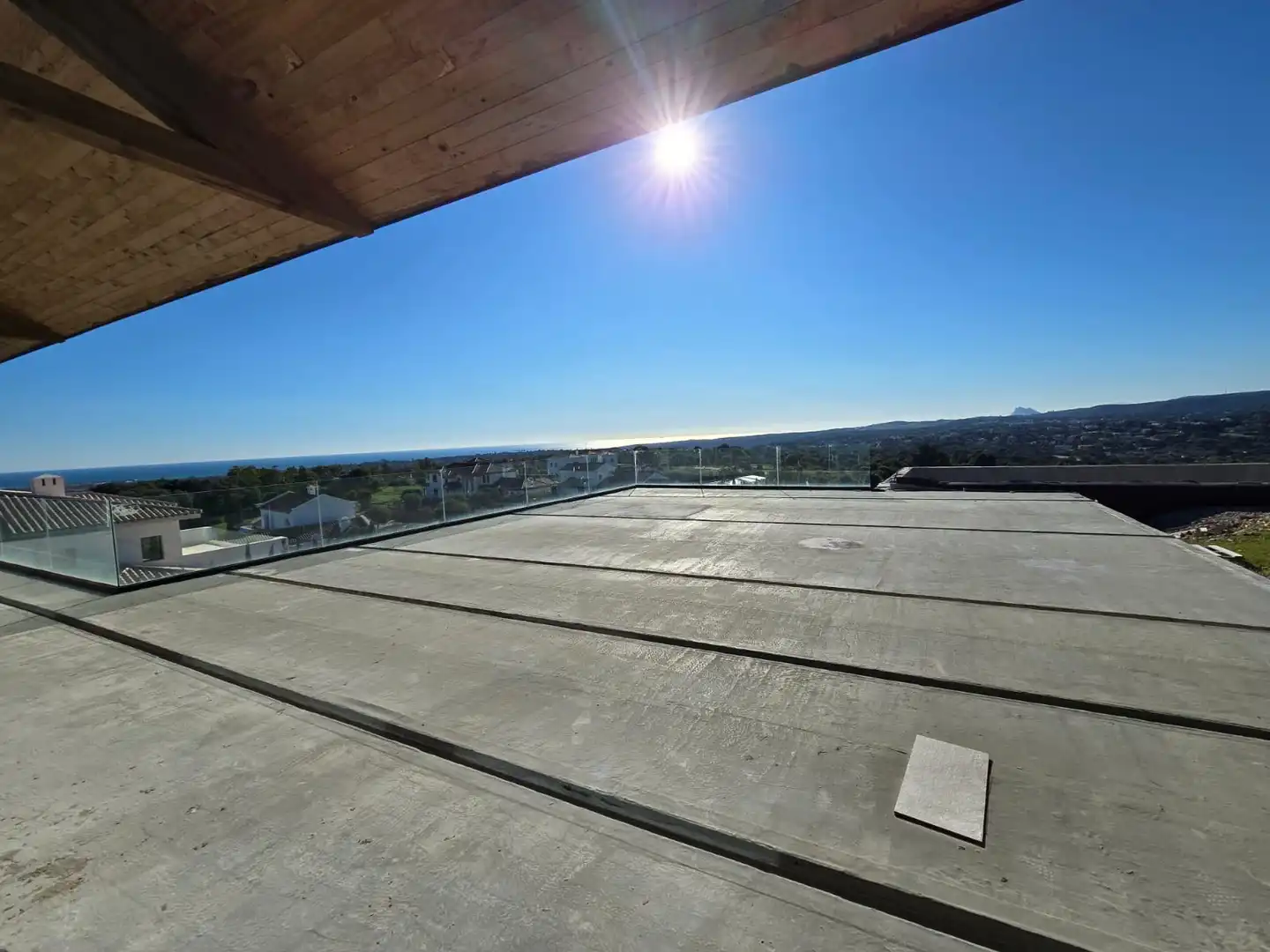 Casa amb piscina en venda a Sotogrande Alto, imagen 5