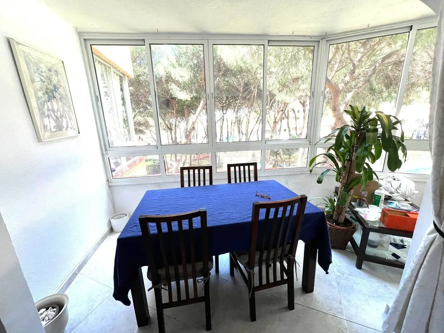 Apartment with pool for sale in Calahonda, imagen 5