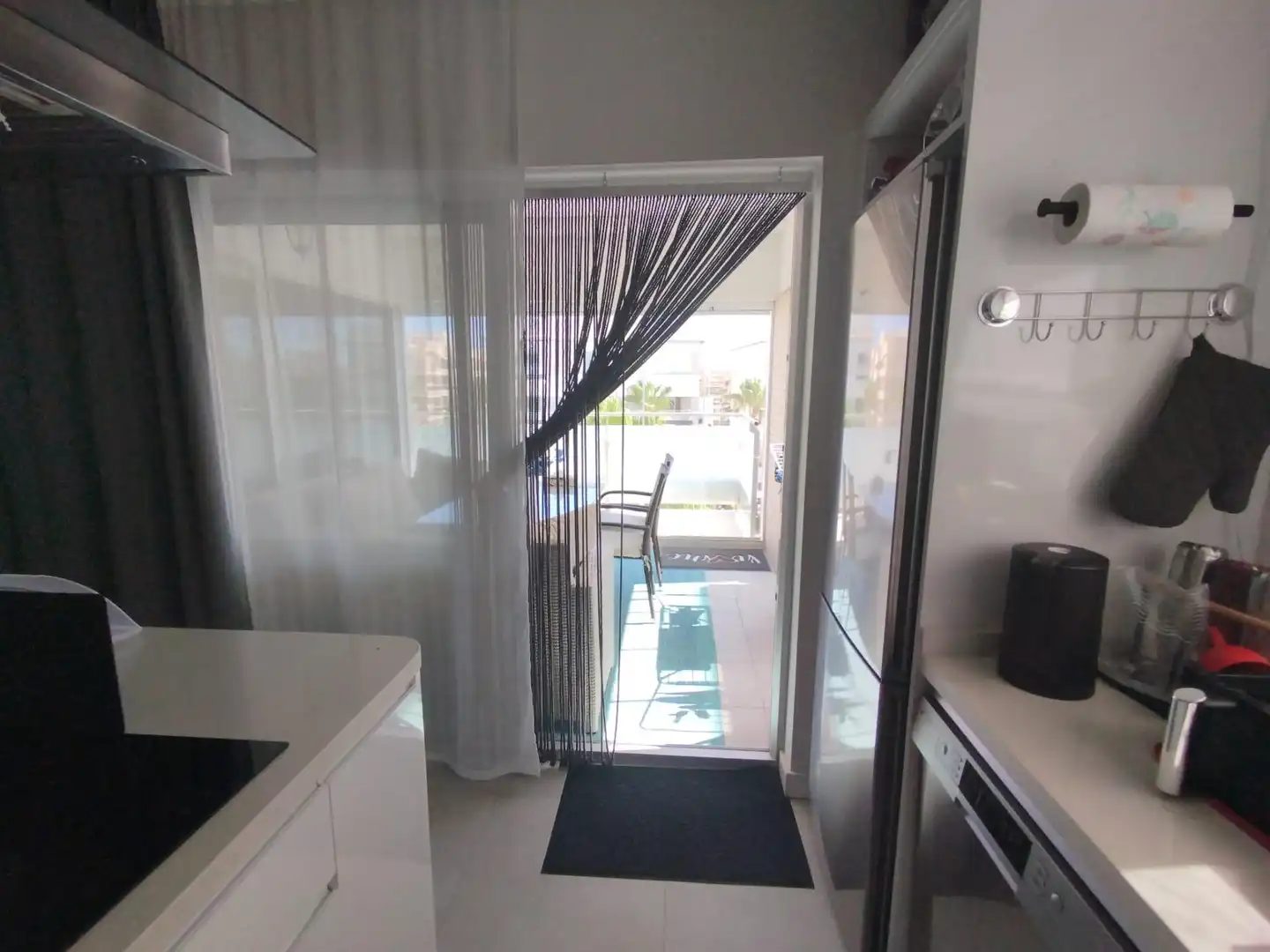 Mini appartamento con terrazza in vendita a Orihuela Costa, imagen 27