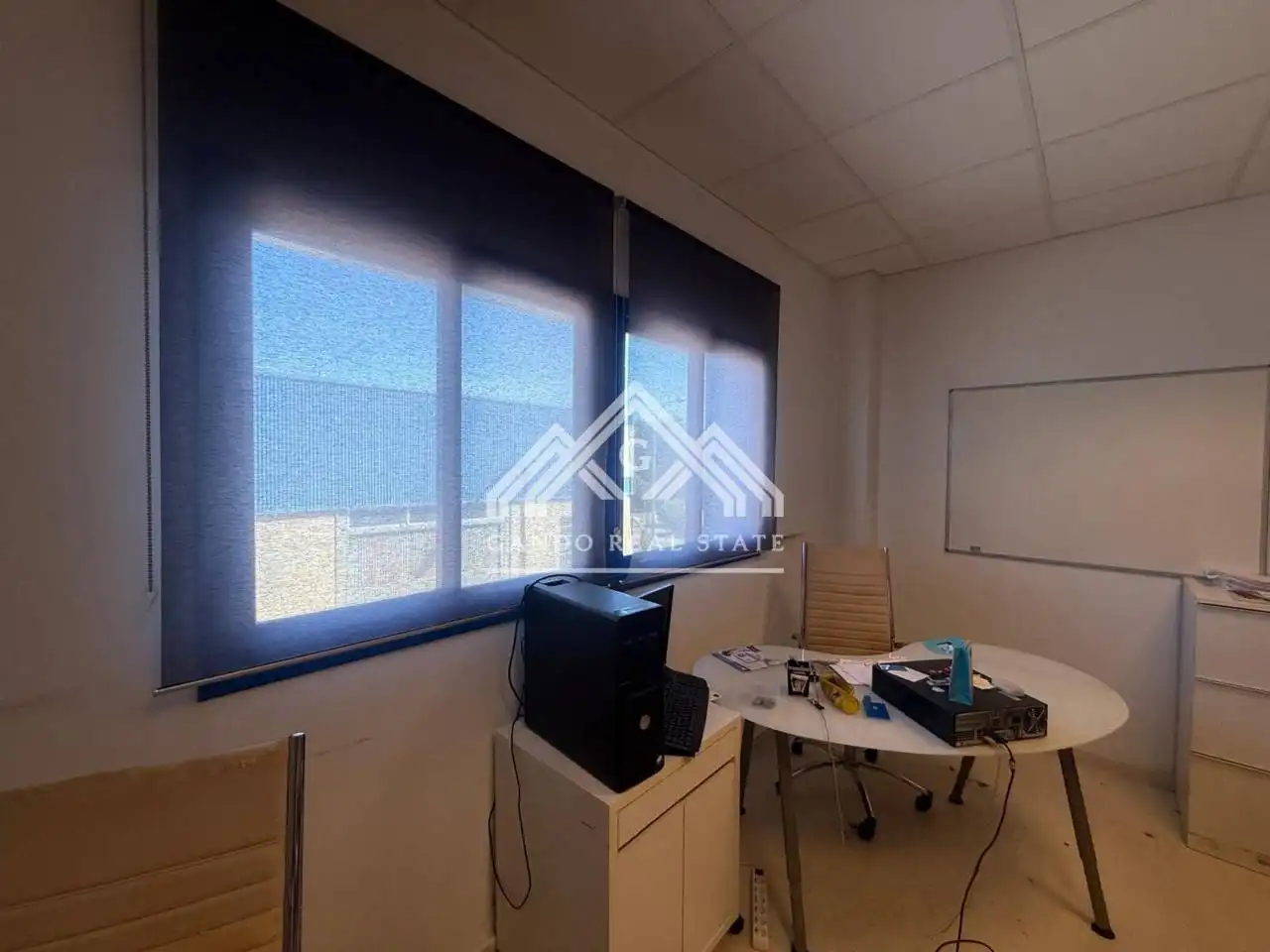 Ufficio con ascensore in vendita a Calle Fortuna, imagen 19