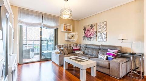 Foto 4 de Pis en venda a Sector B, Boadilla del Monte