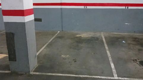 Foto 4 de Garaje en venta en Carrer de Josep Miquel Quintana, 39, La Plana, Esplugues de Llobregat