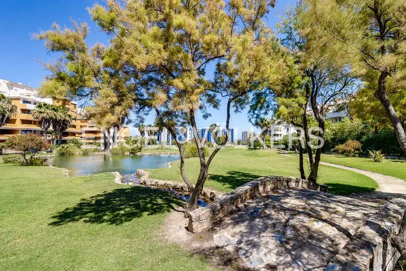 Piso con terraza en venta en Playa del Acequión, Náufragos y Rocío del Mar, imagen 52