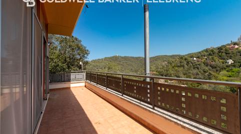 Photo 5 of House or chalet for sale in Vallvidrera - Tibidabo - Les Planes, Barcelona