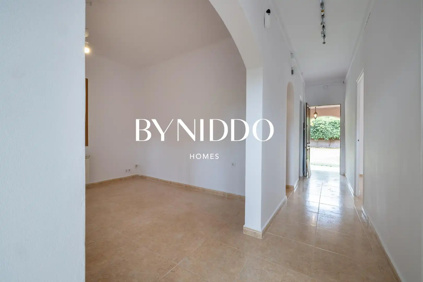 Casa o chalet en venta en Sant Cugat del Vallès con Aire acondicionado, Calefacción y Jardín privado