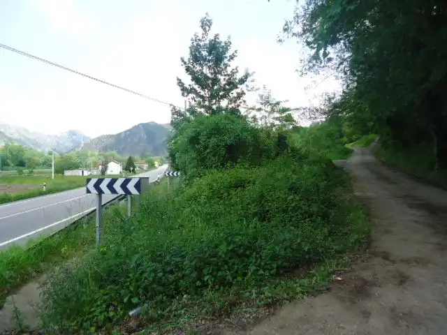 Residencial en venda en Cangas de Onís