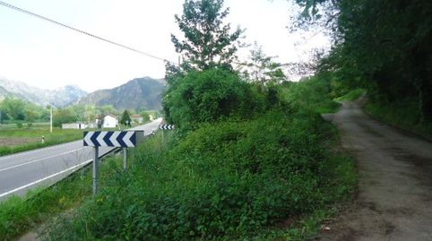 VENTA DE FINCA PARA LA CONSTRUCCIÓN DE TALLER ARTESANAL, imatge 2