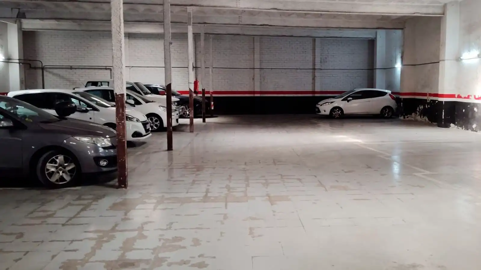 Individual to rent in CALLE ROCAFORT 98, imagen 5