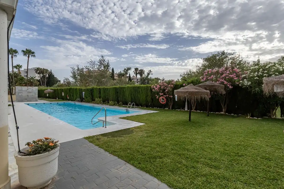Wohnung mit Terrasse zum Verkauf in Playa de Granada, imagen 24