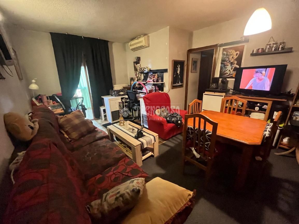 Sala d'estar de Pis en venda en Humanes de Madrid