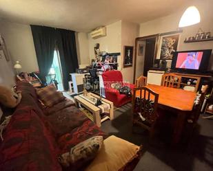 Living room of Flat for sale in Humanes de Madrid